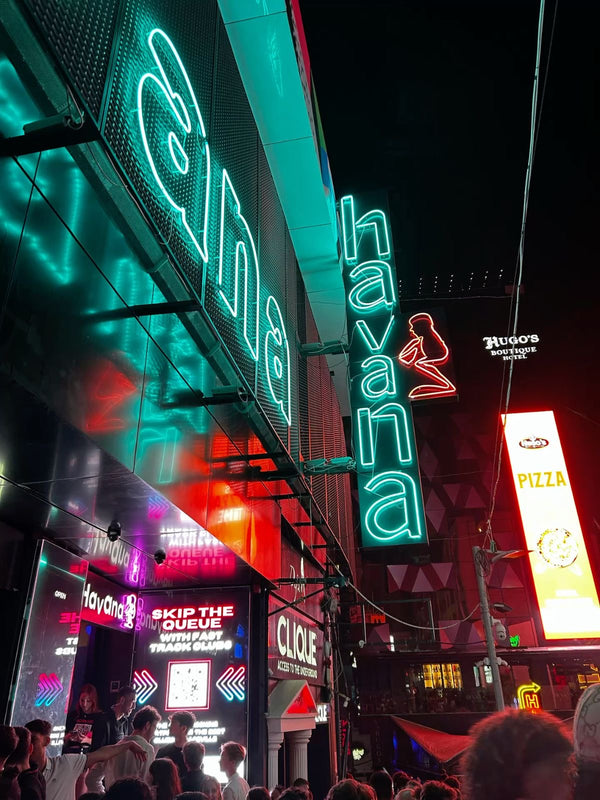 Havana Club