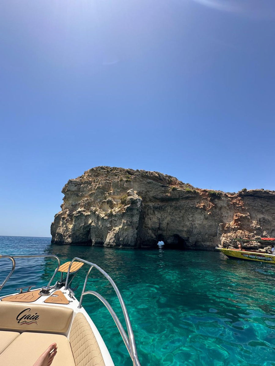 Comino Excursion