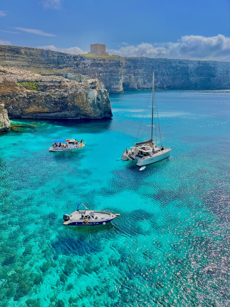 Private Boat Tour