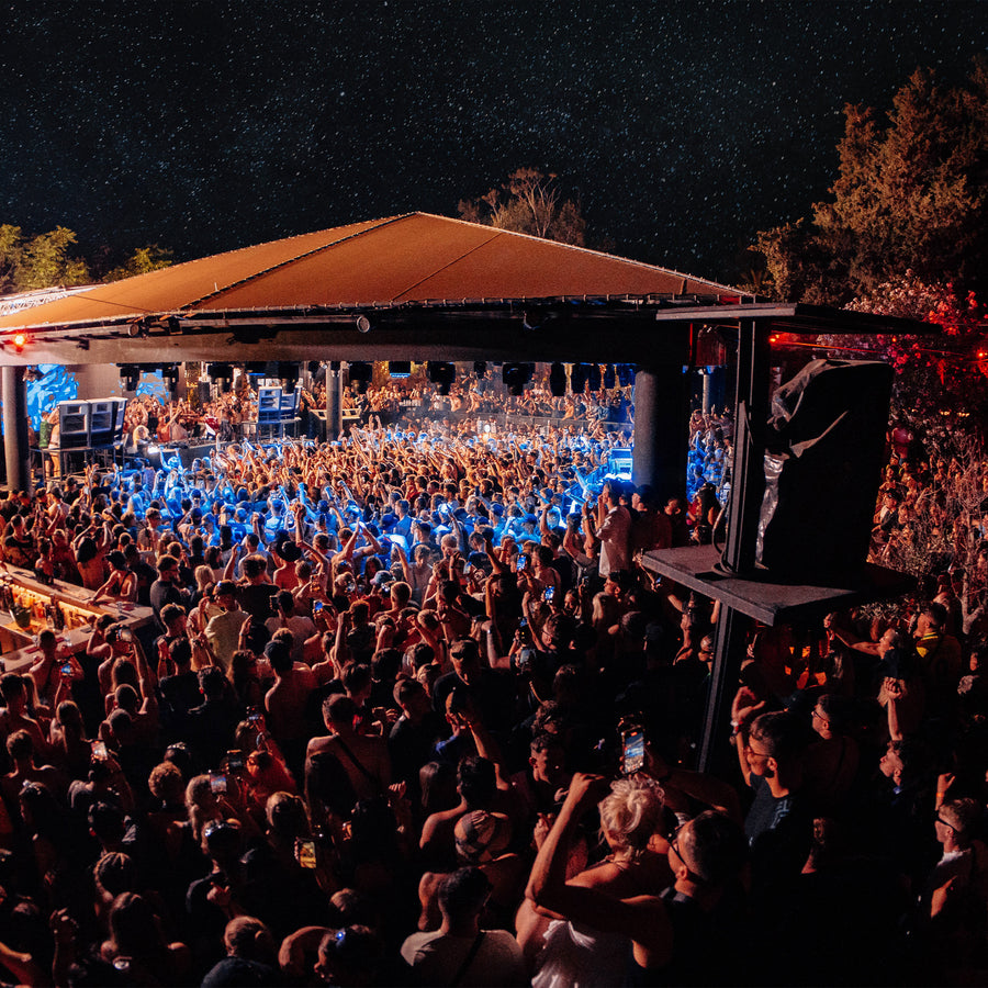 Saturday Mainstage — Uno Village