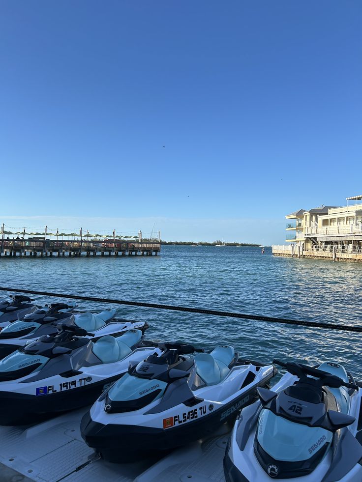 Jet Ski Rental