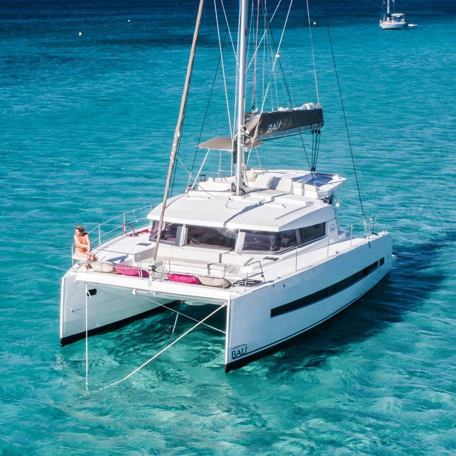 Luxury Private Cruise