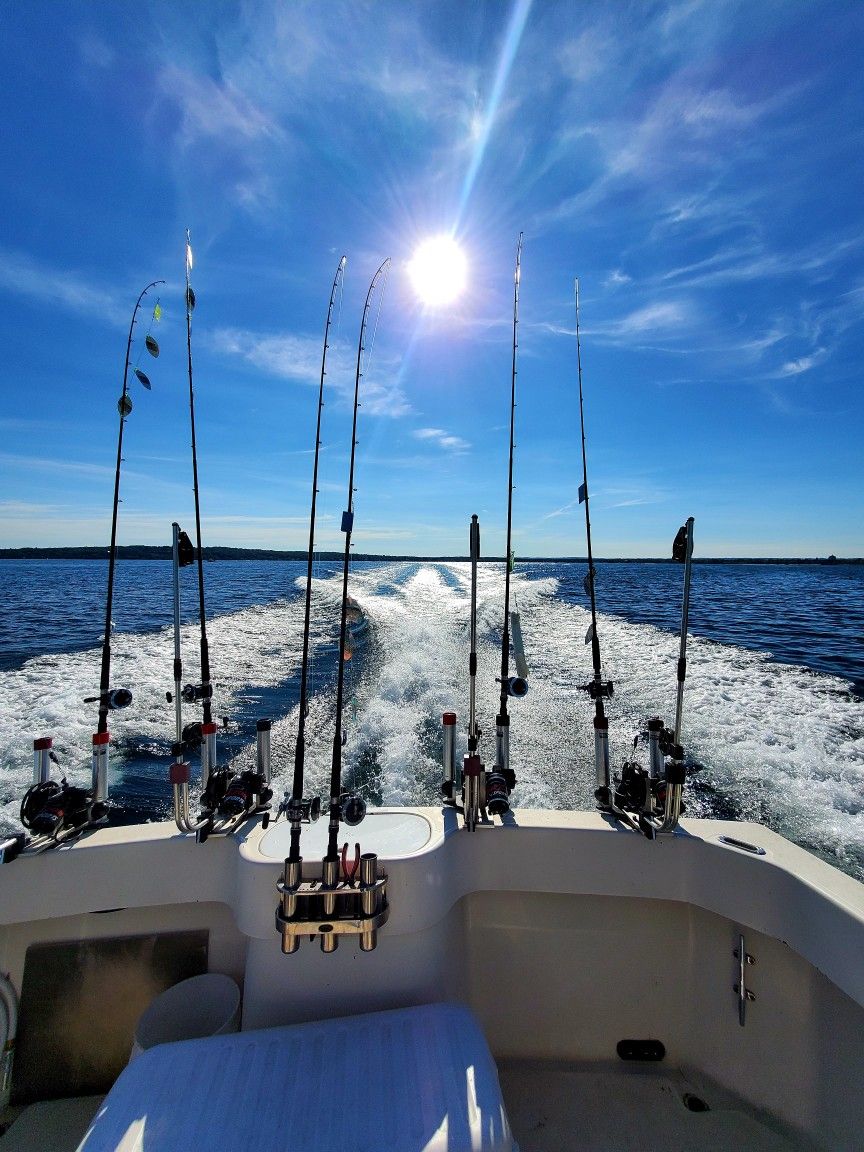 Fishing Adventure