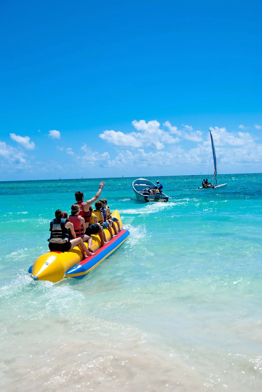 Water Activities